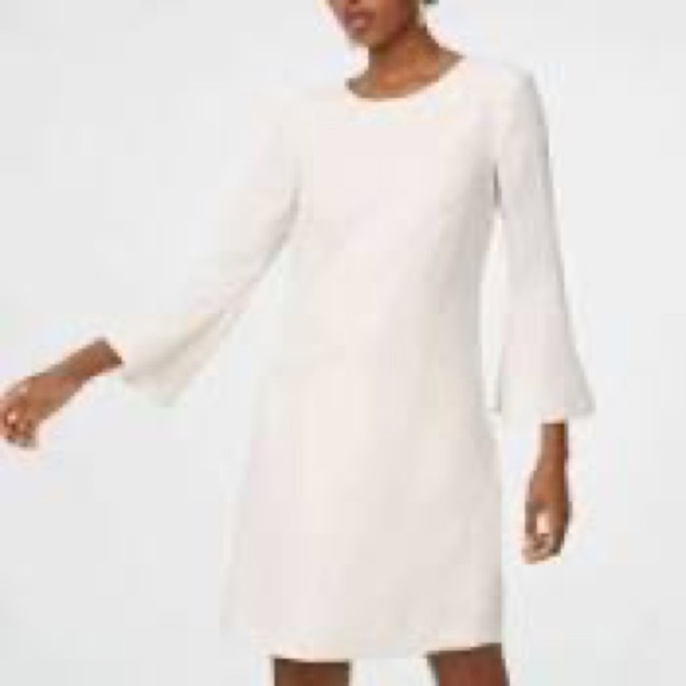 Club Monaco Larchye Dress -NWT